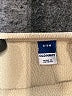 Old Navy 100% Polyester Tan Sweatshirt Size 6-9 mo - photo 3