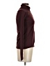 Athleta Burgundy Turtleneck Sweater Size XS (estimated) - photo 4