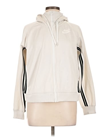Nike Track Jacket (view 1)