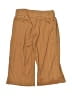 BAILEY'S BLOSSOMS Tan Khakis Size 6-9 mo - photo 2