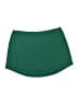 DSG Solid Green Skort Size 2X - photo 1