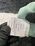 Unbranded Solid Green Casual Dress Size L - photo 7