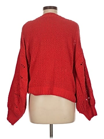 Willow & Wind Pullover Sweater (view 2)