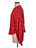 Willow & Wind 100% Polyester Red Pullover Sweater Size M - photo 5
