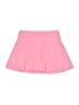 Prince Solid Pink Active Skort Size 14 - photo 1
