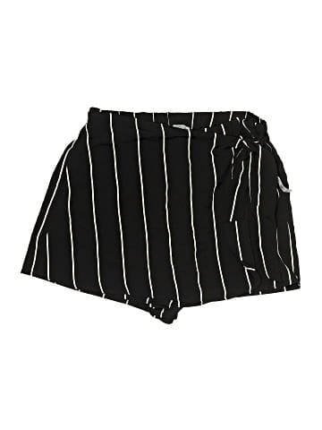 Charlotte Russe Skort (view 1)