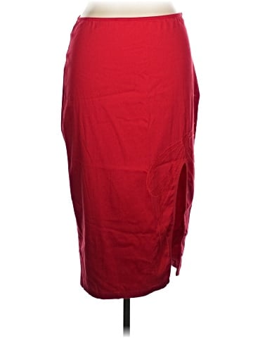 Maeve Casual Skirt (view 1)