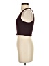 Unbranded Burgundy Tank Top Size S (estimated) - photo 5