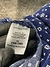 Unbranded 100% Rayon Blue Casual Dress Size 1X - photo 8