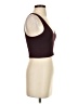 Unbranded Burgundy Tank Top Size S (estimated) - photo 4