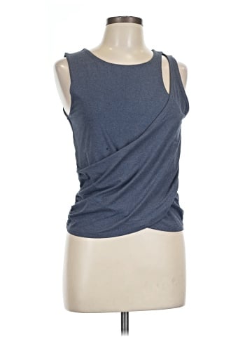 Threads 4 Thought Sleeveless T-Shirt (view 1)