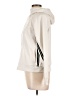 Nike White Track Jacket Size L - photo 5