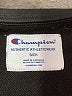 Champion 100% Polyester Black Sweatshirt Size S - photo 7
