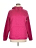 Nike 100% Polyester Pink Fleece Size XL - photo 1