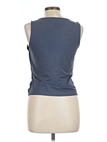 Threads 4 Thought Sleeveless T-Shirt (view 2)