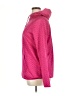 Nike 100% Polyester Pink Fleece Size XL - photo 5