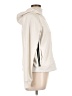 Nike White Track Jacket Size L - photo 4