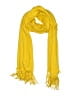 Steve Madden 100% Acrylic Yellow Scarf One size - photo 1