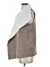 Nordstrom Rack 100% Polyester Gray Vest Size XS - photo 5