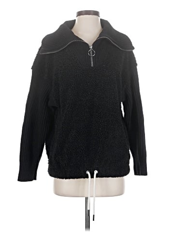 Varley Pullover Sweater (view 1)