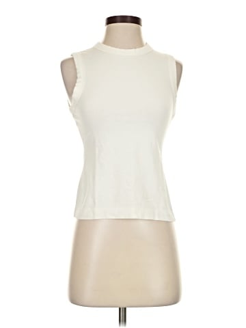 Club Monaco Sleeveless T-Shirt (view 1)
