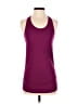 Athleta Burgundy Active Tank Size S - photo 1