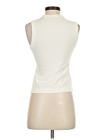 Club Monaco Sleeveless T-Shirt (view 2)