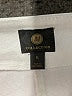 JM Collection Solid White Active Pants Size XL - photo 7