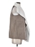 Nordstrom Rack 100% Polyester Gray Vest Size XS - photo 4