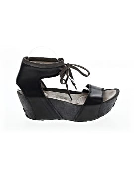 Timo Weiland For Tsubo Wedges