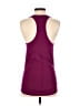 Athleta Burgundy Active Tank Size S - photo 2