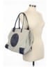 Tory Burch Gray Tote One size - photo 2