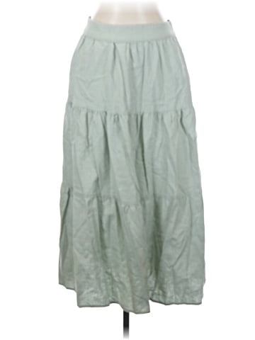 Matty M Casual Skirt (view 1)