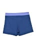 motionwear Color Block Blue Athletic Shorts Size M - photo 2