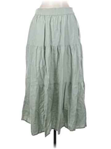 Matty M Casual Skirt (view 2)