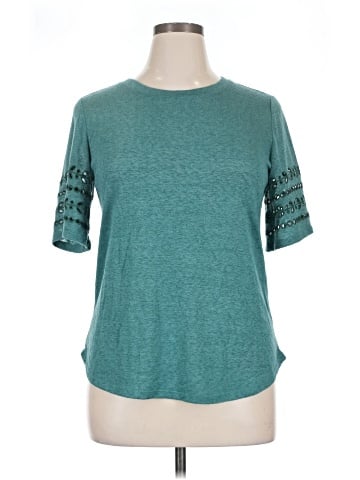 Bobeau Short Sleeve T-Shirt (view 1)