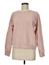 Everlane Pink Sweatshirt Size M - photo 1