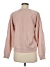 Everlane Pink Sweatshirt Size M - photo 2
