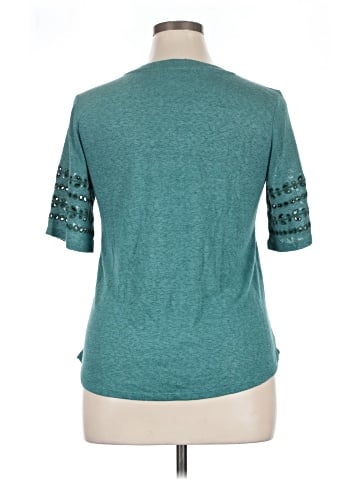 Bobeau Short Sleeve T-Shirt (view 2)