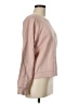 Everlane Pink Sweatshirt Size M - photo 4