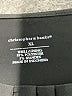 Christopher & Banks Black Sleeveless Blouse Size XL - photo 7