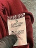 Unbranded Burgundy Bodysuit Size S - photo 3