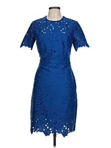 Diane von Furstenberg Cocktail Dress (view 1)