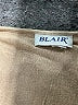 Blair Tan Short Sleeve Top Size 0X (estimated) - photo 7