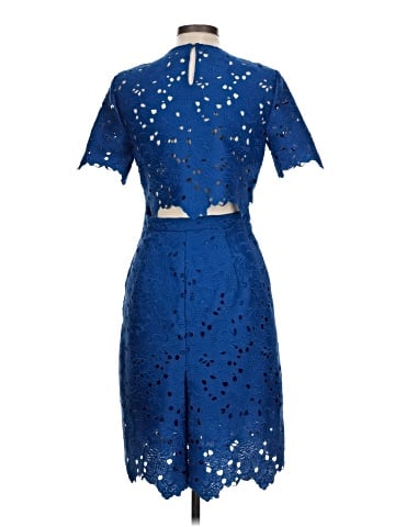 Diane von Furstenberg Cocktail Dress (view 2)