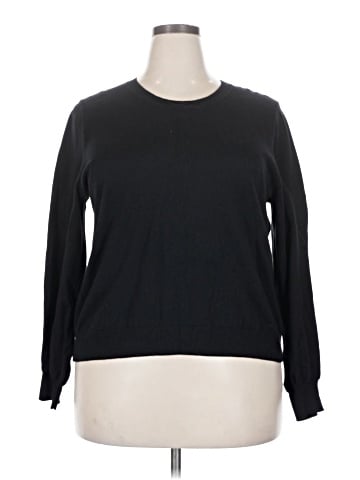 J.Crew Factory Store Pullover Sweater (view 1)