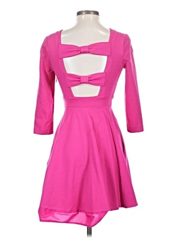 Kate Spade New York Cocktail Dress (view 2)