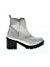 Assorted Brands Gray Ankle Boots Size 6 - photo 1