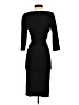DAILYLOOK Black Cocktail Dress Size S - photo 2