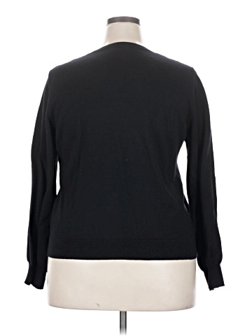 J.Crew Factory Store Pullover Sweater (view 2)